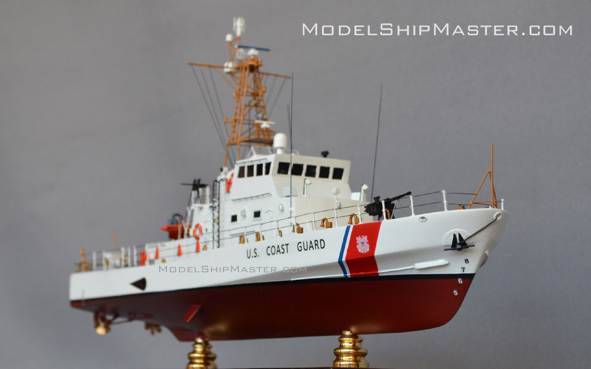 island class coast guard