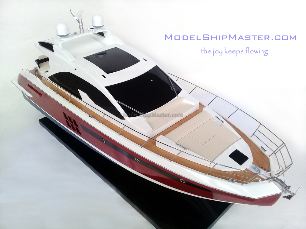 AZIMUT 55S