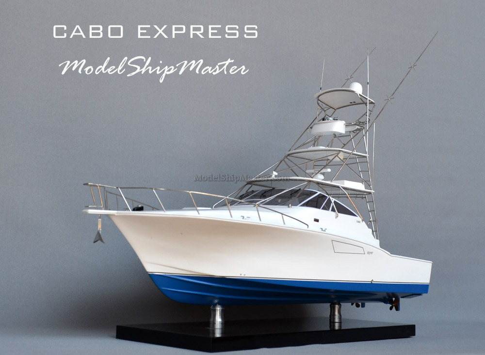 cabo express model