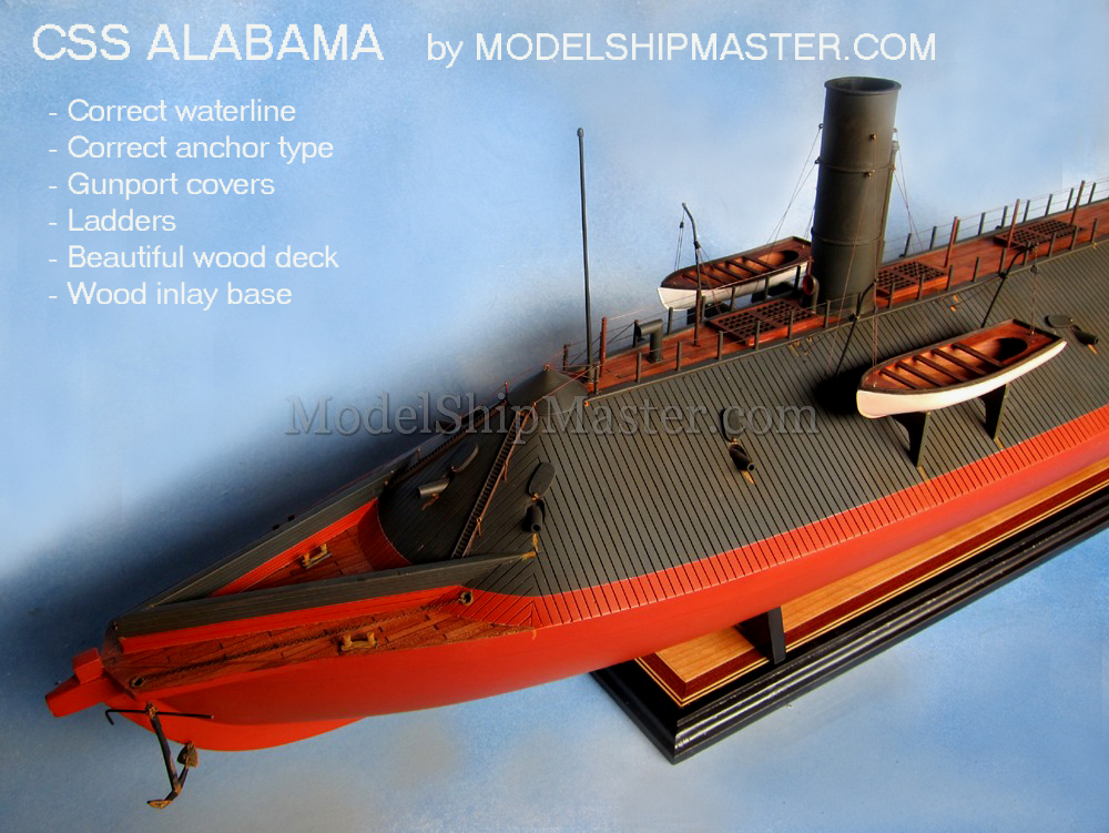 CSS Virginia model