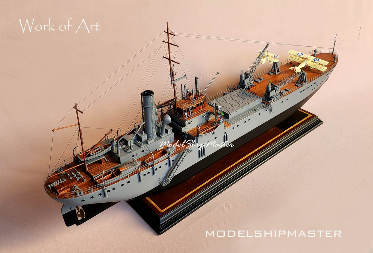 HMS ARK ROYAL model