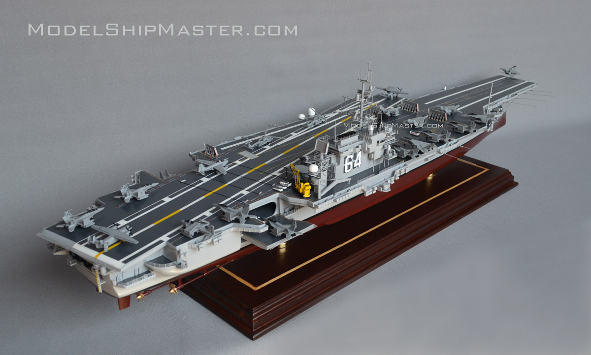 uss constellation aircraft carrier