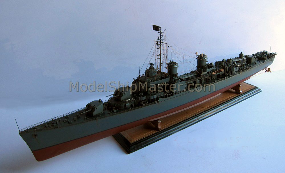 gearing class model