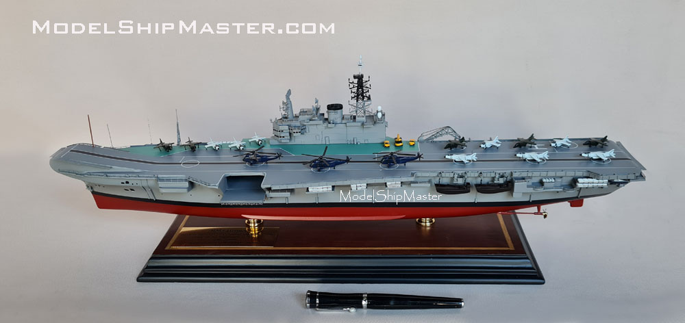 hms hermes model