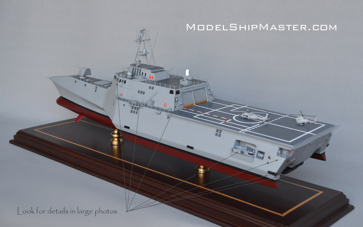 independence class model