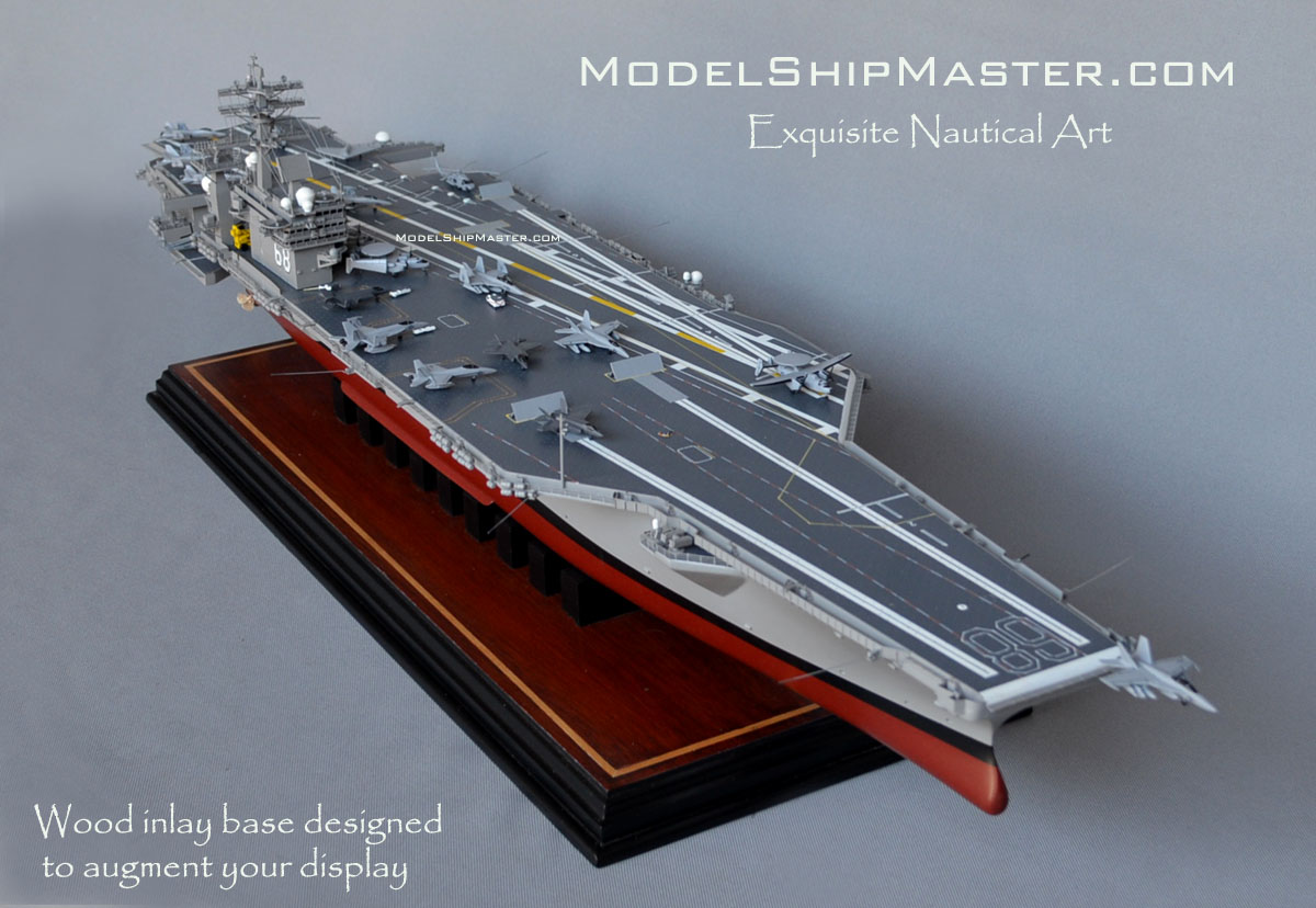 nimitz class carrier