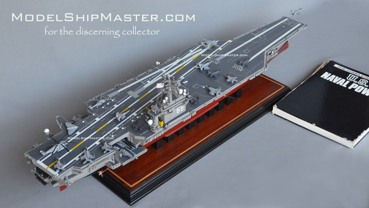 nimitz class model