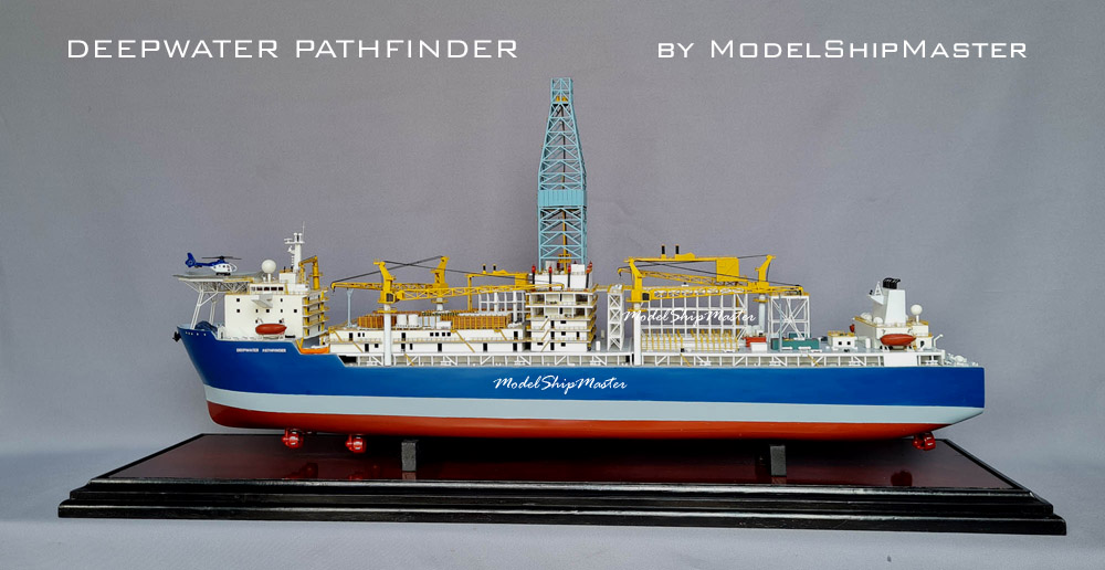 Deepwater Pathfinder