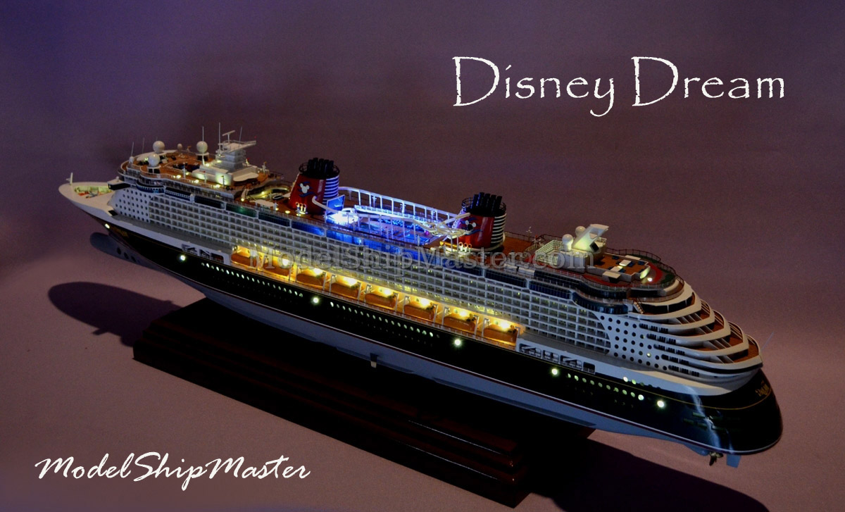 Disney Dream