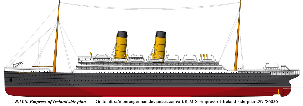 Authentic And Beautiful Ocean Liner Models, From Model Ship Master