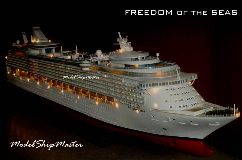 Freedom of the Seas