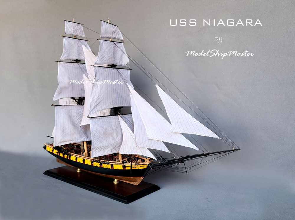 NIAGARA MODEL