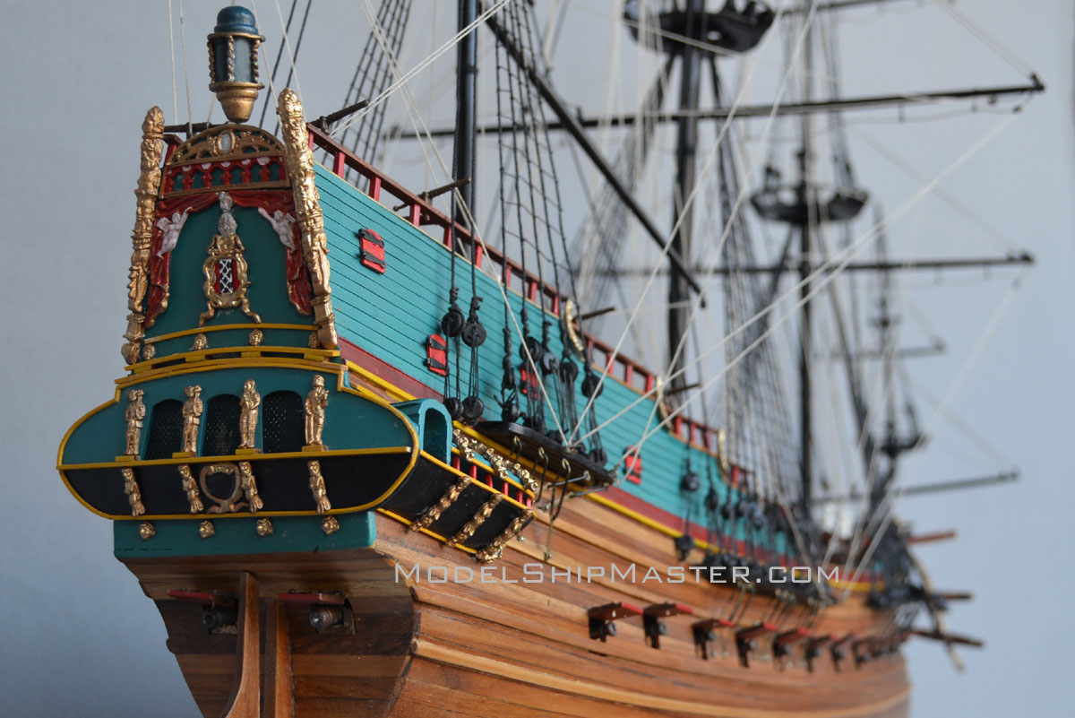 Batavia ship