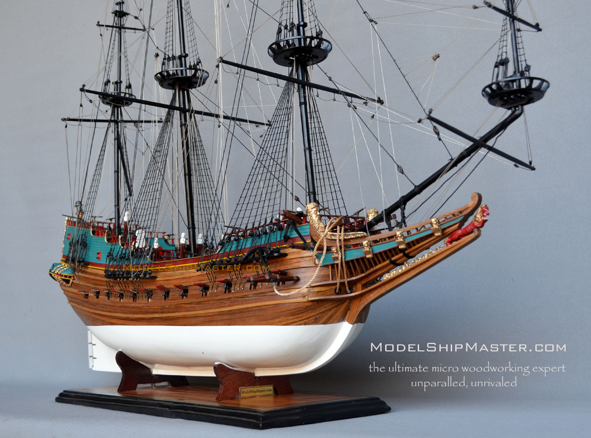 Batavia model