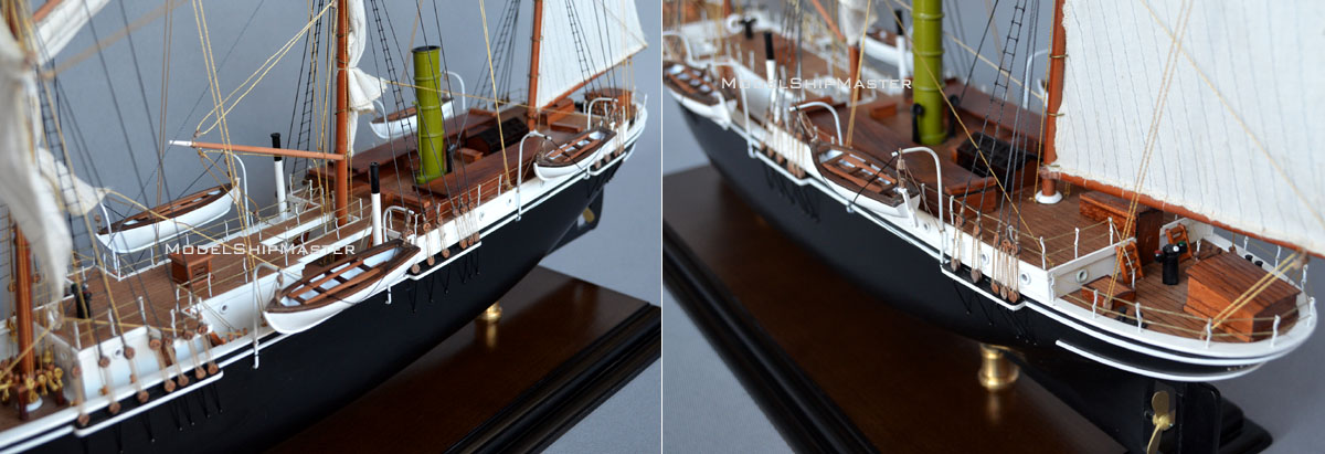 endurance Shackleton