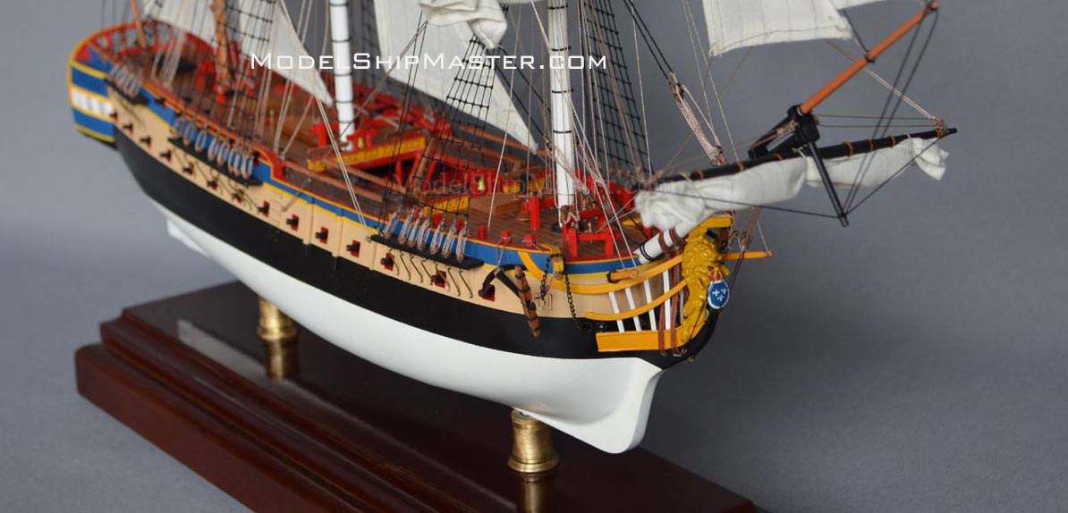 Hermione model