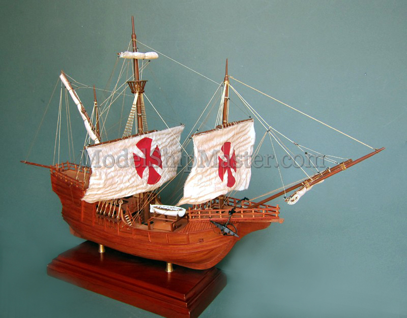 Santa Maria model